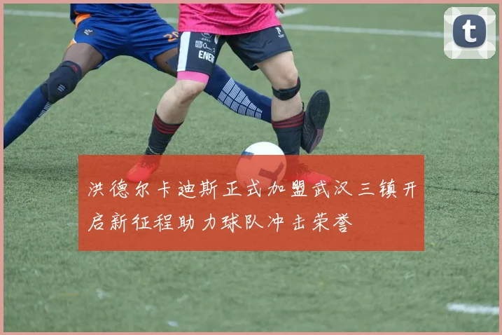 洪德尔卡迪斯正式加盟武汉三镇开启新征程助力球队冲击荣誉