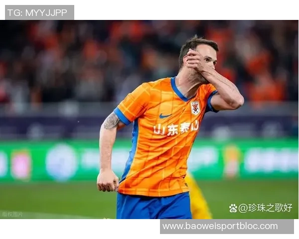 瓦科单赛季贡献32球助攻创泰山队自2012年以来新纪录